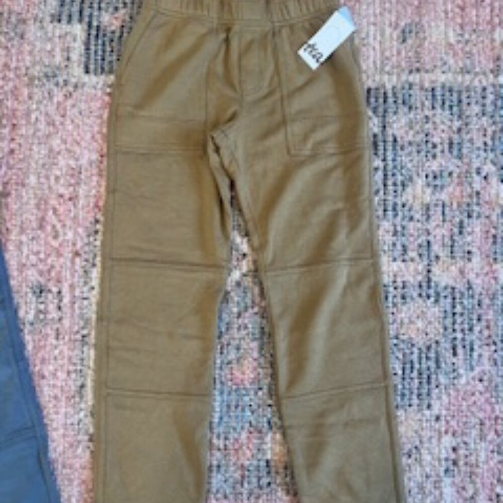 Tea Collection Playwear Pants